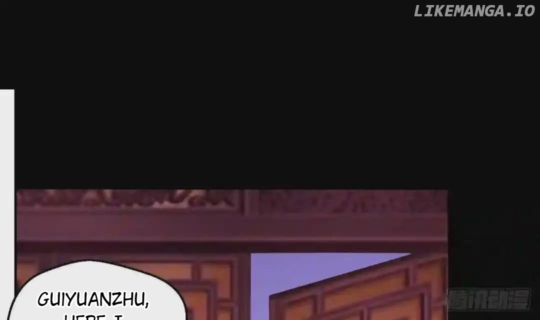 Steal My King Back Chapter 93 - page 21